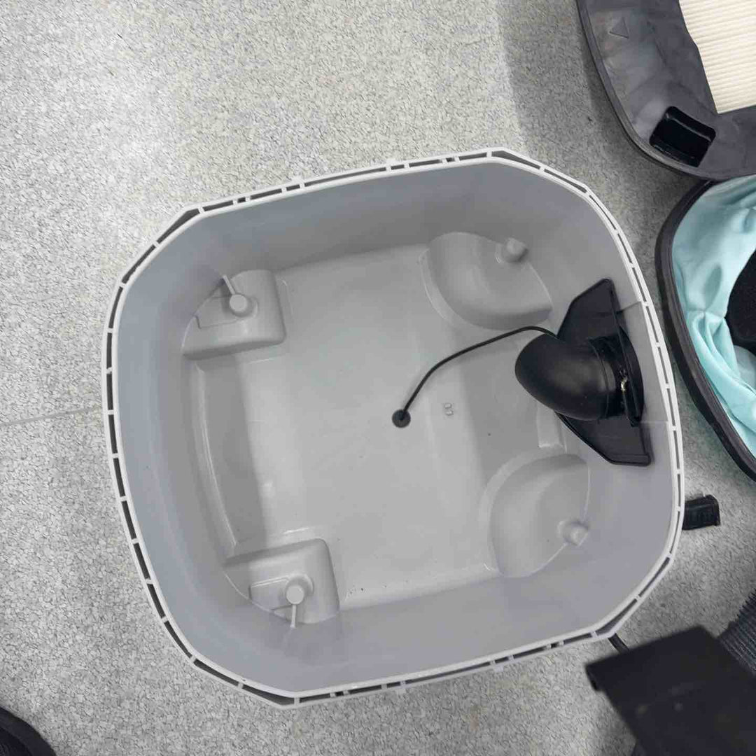 ★マキタ(makita) 集じん機 乾式 VC0840【八潮店】