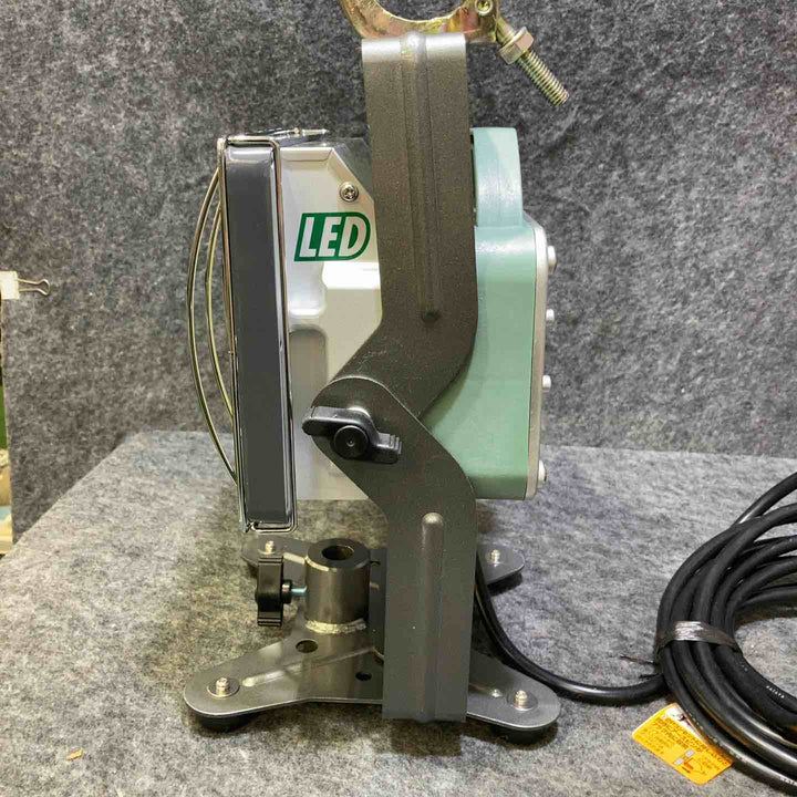 ハタヤ(HATAYA) LED投光器 GLF-105KN【桶川店】