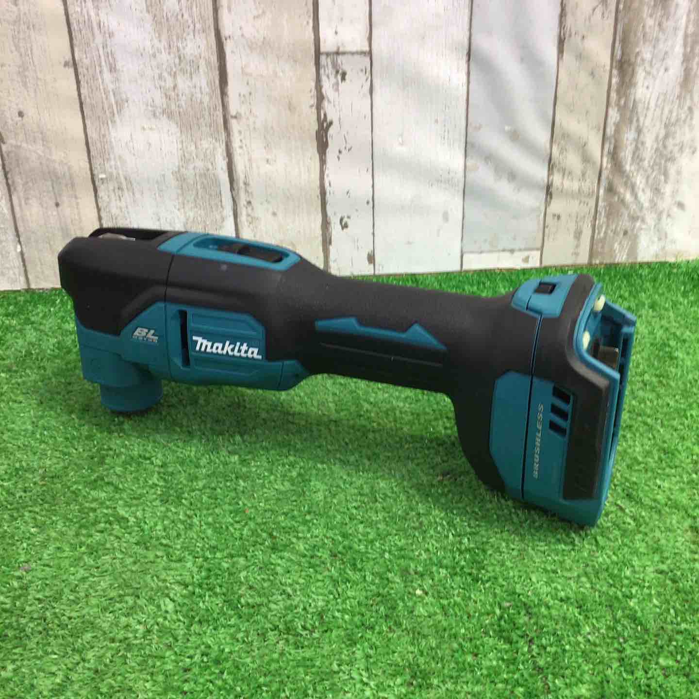 ☆マキタ(makita) コードレスマルチツール TM53DZ(本体のみ)【町田店