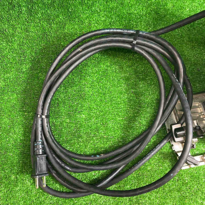 【中古品】 ハイコーキ (HIKOKI ※旧:日立工機) 深切り電子造作丸のこ C6UEY 【藤沢店】