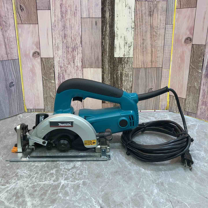 【中古品】☆マキタ makita 125mm 内装マルノコ 5240L 本体のみ【八潮店】