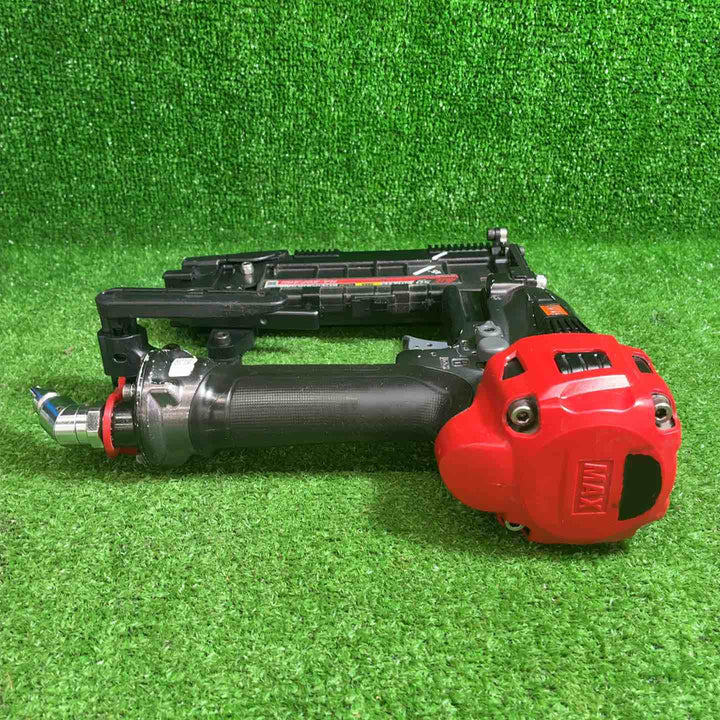 マックス(MAX) 高圧フロアタッカ HA-50F3(D)【藤沢店】