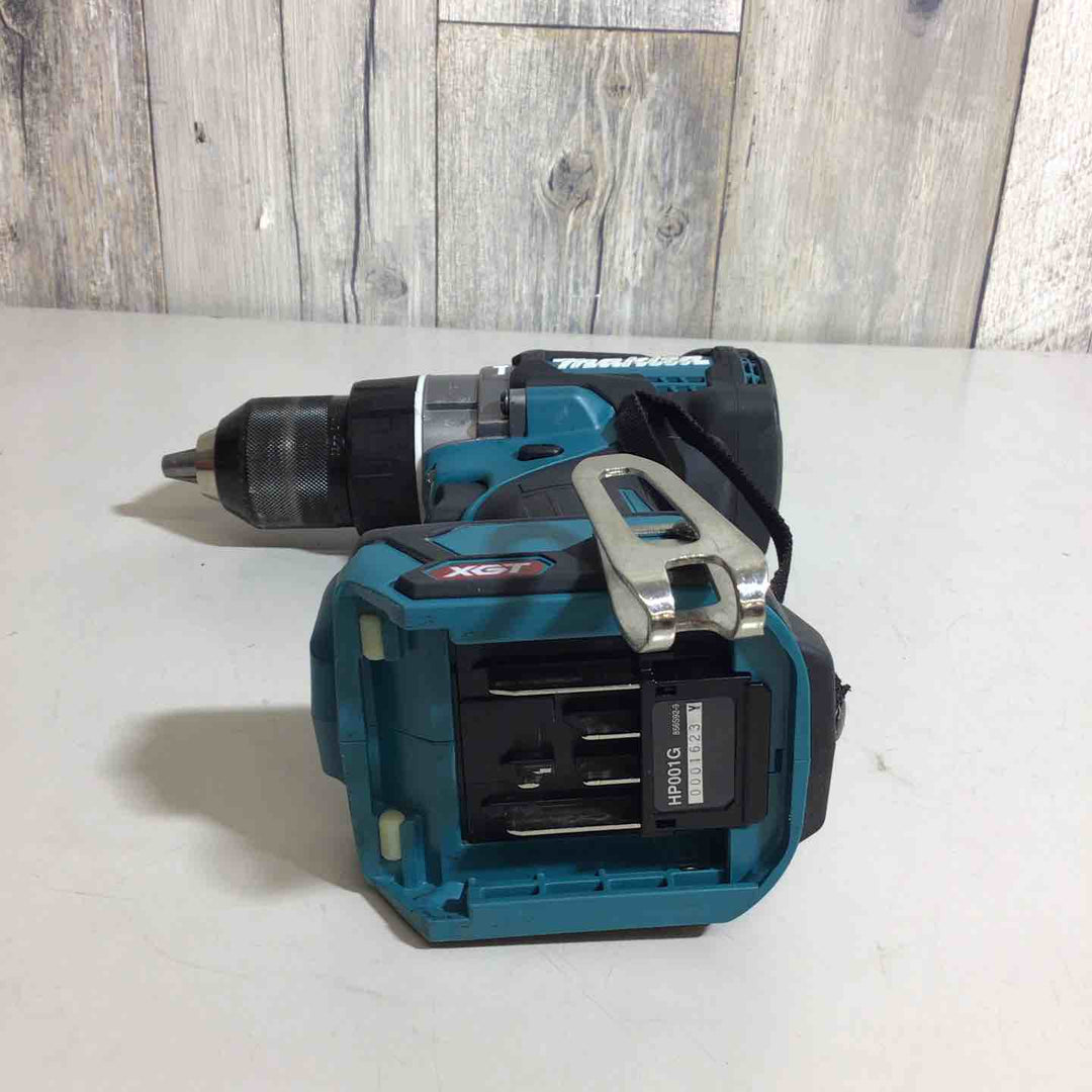 ★マキタ(makita) コードレス振動ドリルドライバー HP001GZ【戸田店】