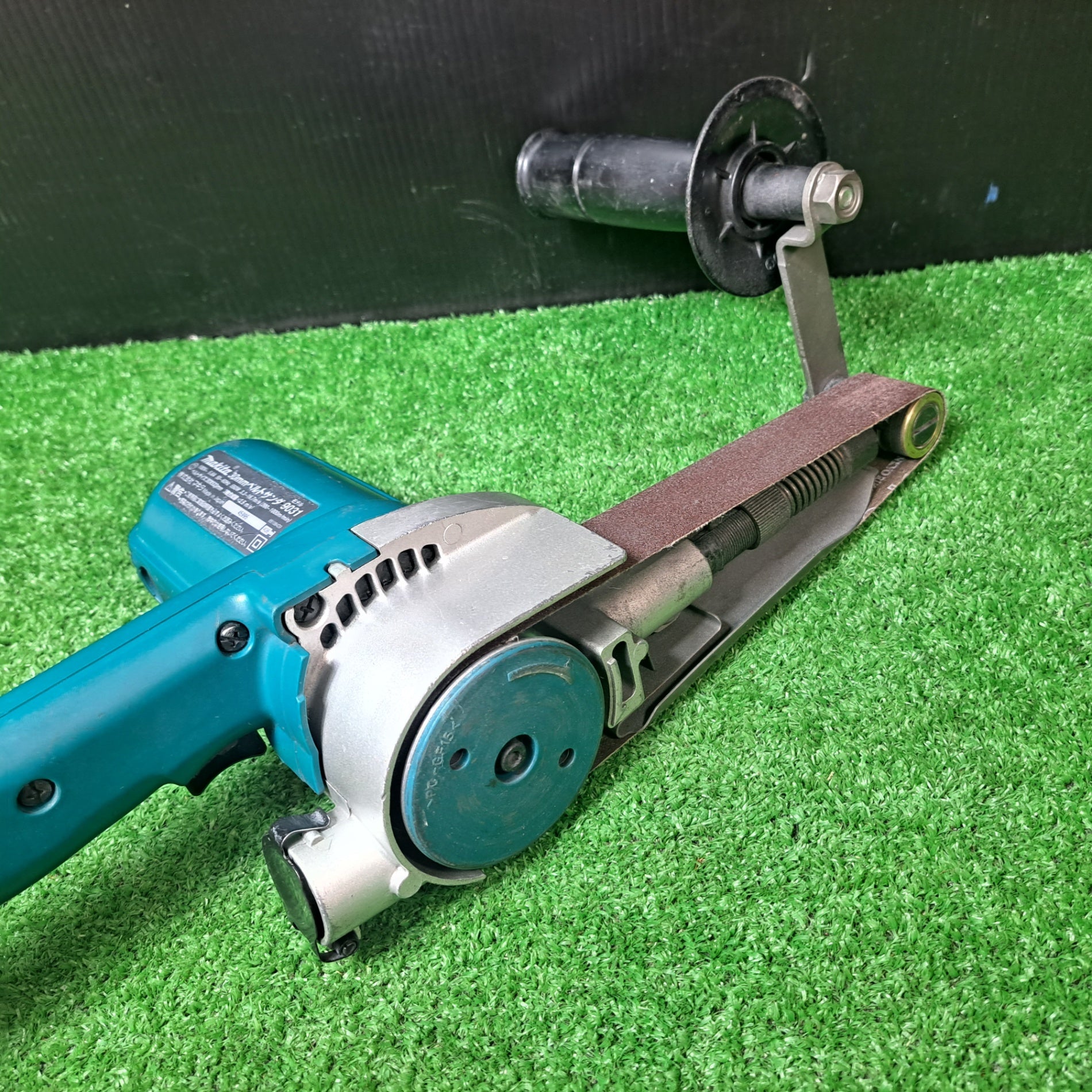 ☆マキタ(makita) ベルトサンダ 9031【岩槻店】 – アクトツール