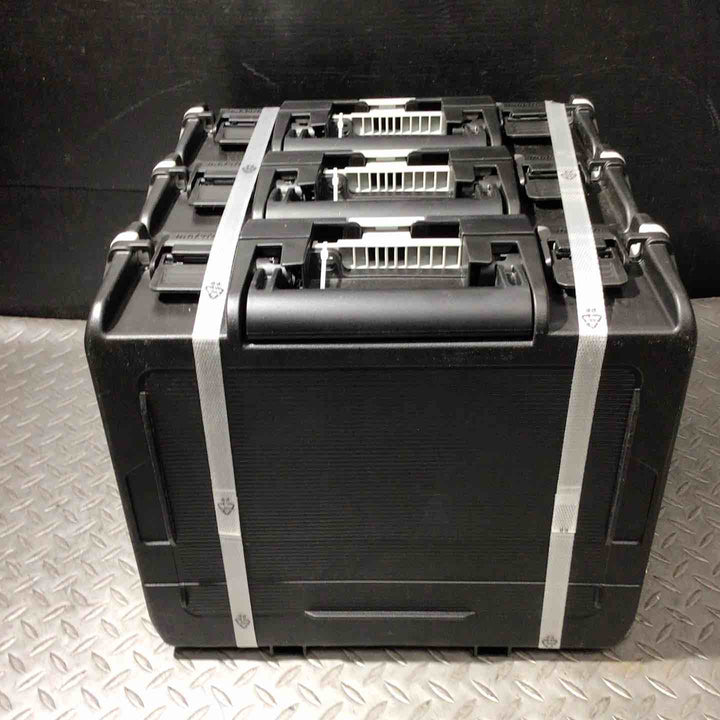 マキタ(makita) コードレスインパクトドライバー TD173DRGX 3台セット【草加店】