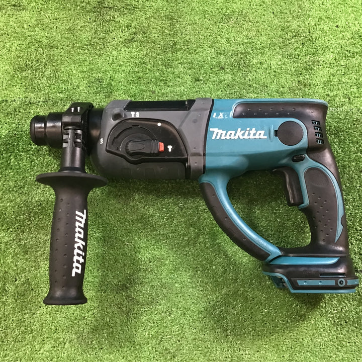 〇マキタ(makita) コードレスハンマドリル HR202DRGX【岩槻店】