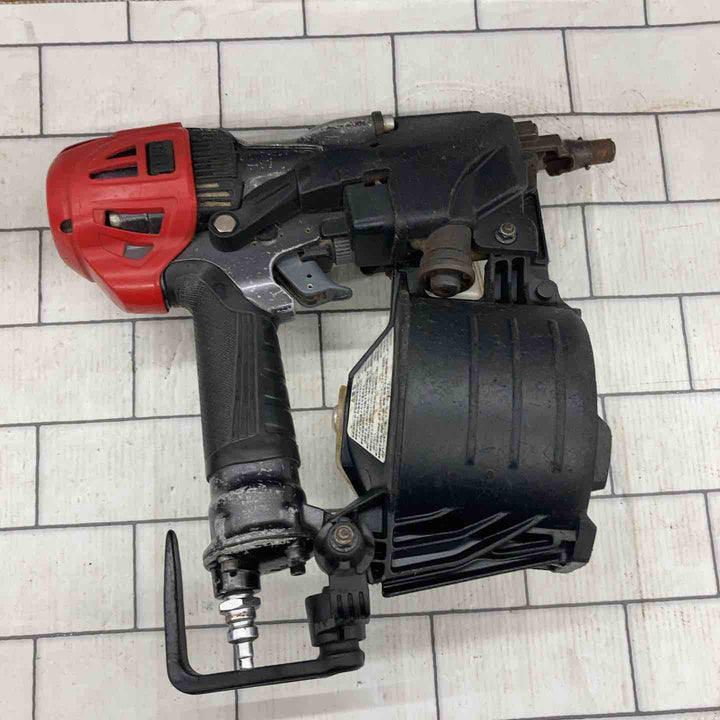 ★マックス(MAX) 高圧エア釘打ち機 HN-65FW1【所沢店】