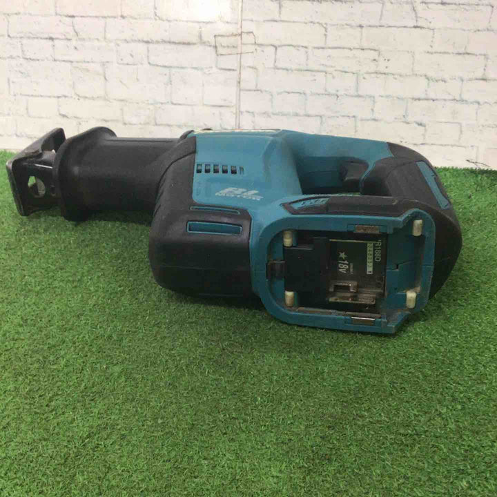 ☆マキタ(makita) コードレスレシプロソー 本体のみ JR188DZ【町田店】