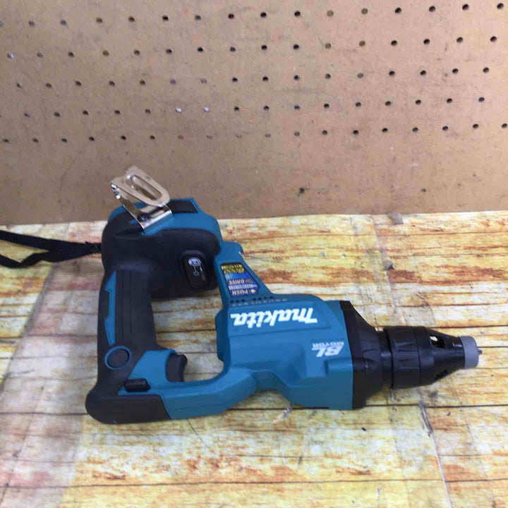 ★マキタ(makita) コードレススクリュードライバ FS600DRG【川崎店】