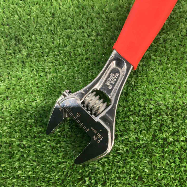 スナップオン snap-on モンキーレンチ FADH6B【草加店】