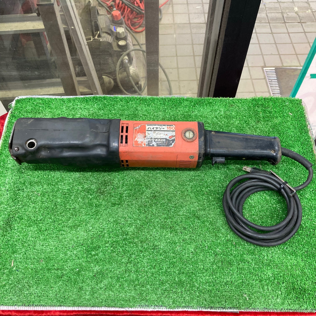 【中古】レッキス(REX) ハイパーソー 150 パイプソー【草加店】