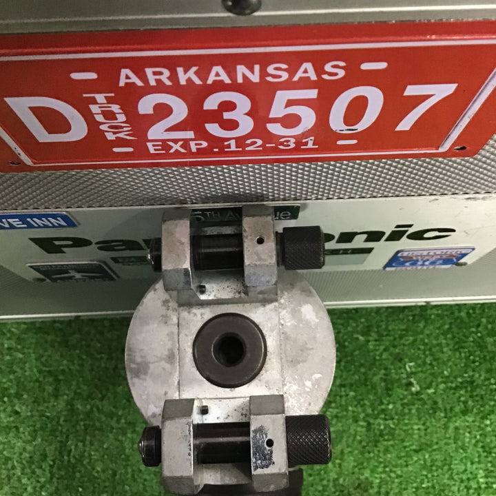 ★パナソニック(Panasonic) コードレス圧着器 EZ4641K-H【町田店】