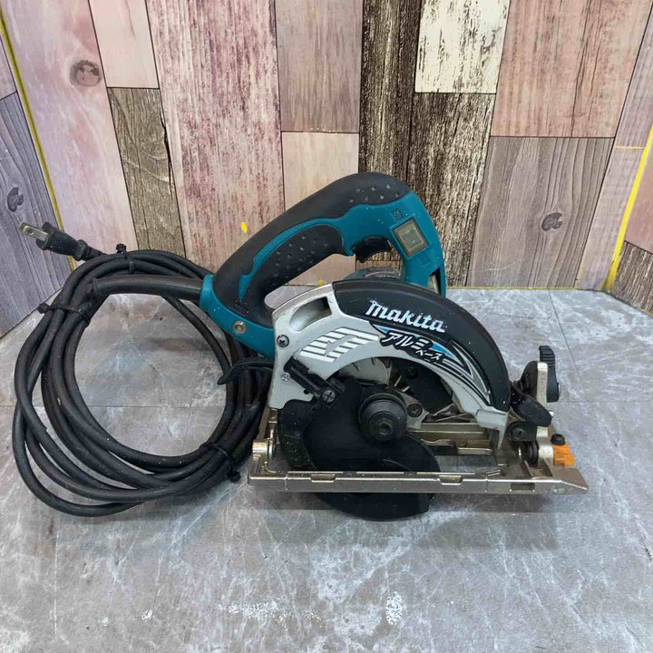 ★マキタ(makita) 電気マルノコ 5230【八潮店】