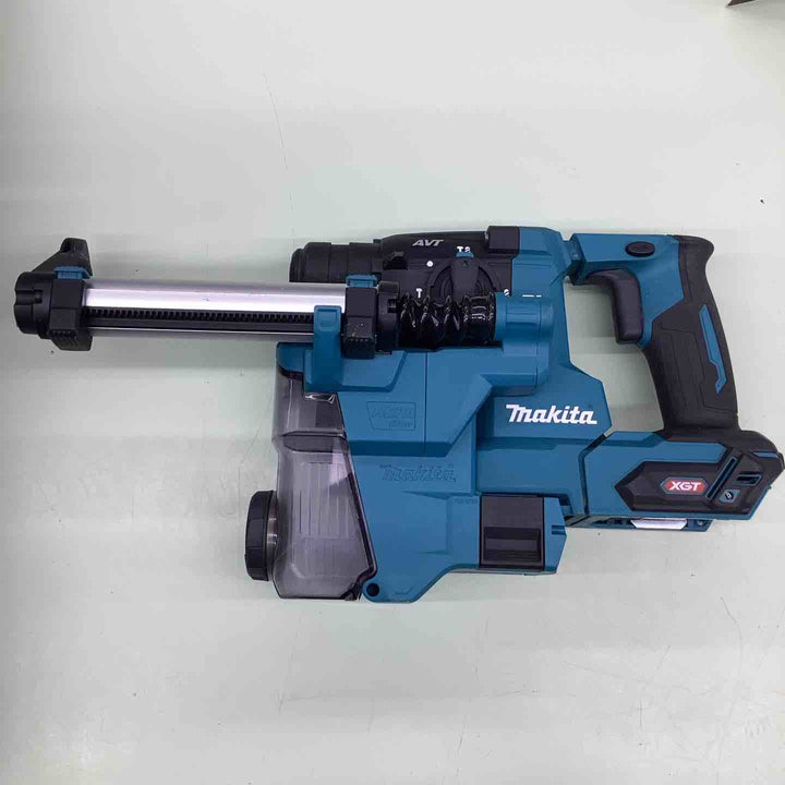 ★マキタ(makita) コードレスハンマドリル HR001GRDXV【越谷店】