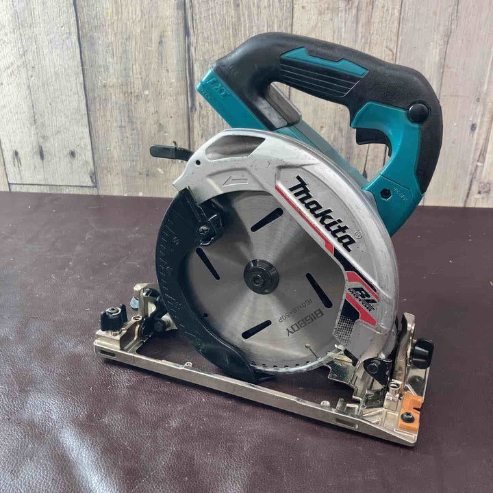 【中古品】 マキタ(makita) コードレス丸のこ HS631DZ 【東大和店】