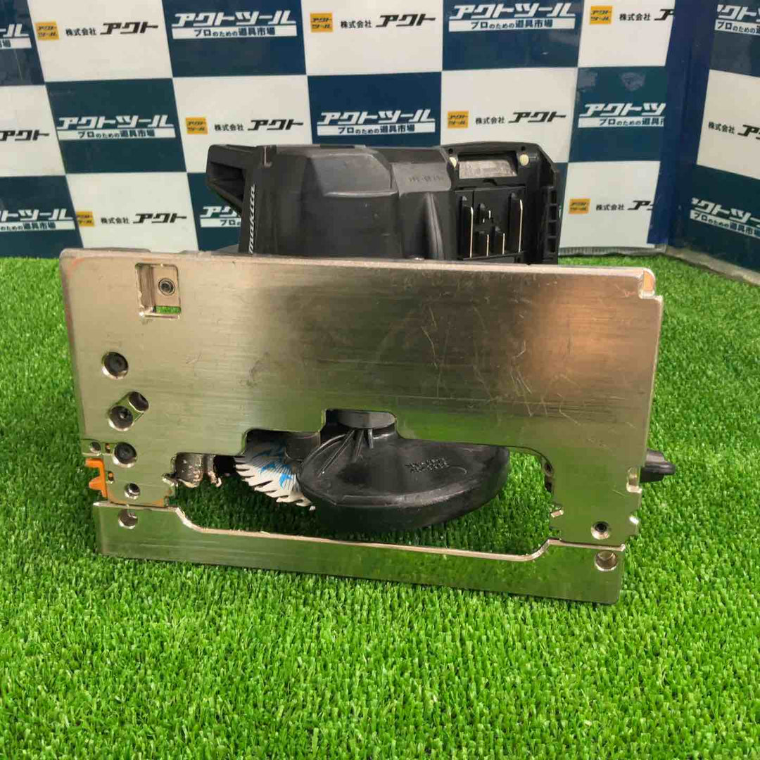 ★マキタ(makita) コードレスマルノコ HS005GZB【草加店】