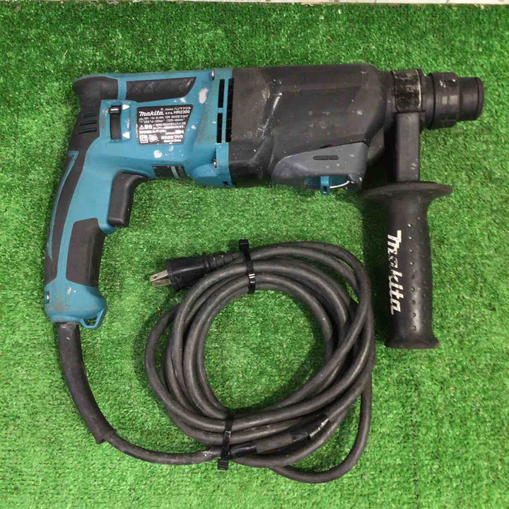 マキタ(makita) ハンマドリル HR2300【町田店】