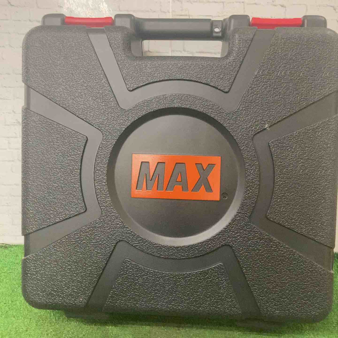 ★マックス(MAX) 高圧エアネジ打ち機 HV-R41G5-R【町田店】