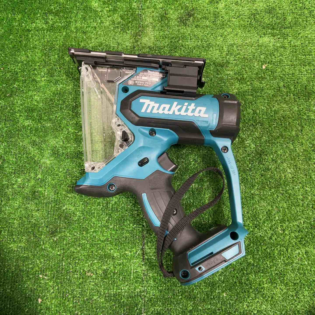 ★マキタ(makita) コードレスボードカッタ SD180DZ【草加店】