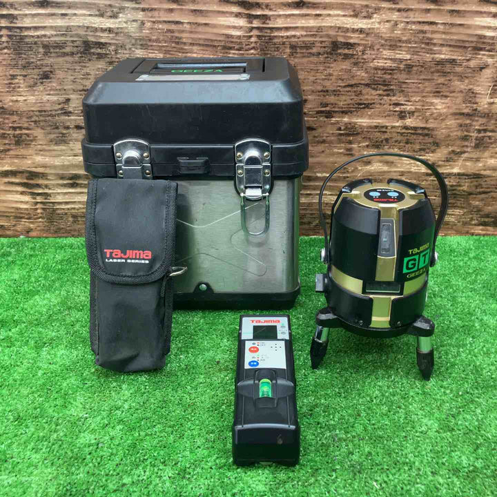 タジマ GTGEEZA GT4G-I【川越店】