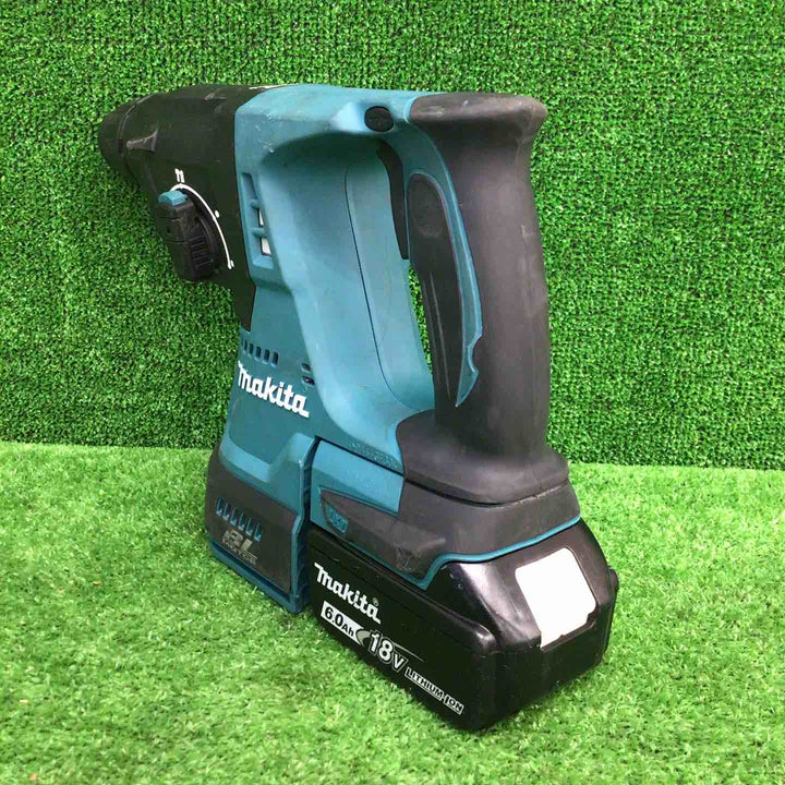 【中古品】 マキタ/makita コードレスハンマドリル HR244DZ 【鴻巣店】
