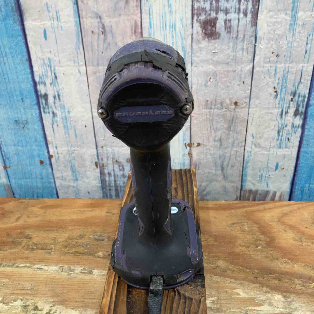 【中古品】★マキタ(makita) コードレスインパクトドライバー TD172DZAP 18V 本体のみ【柏店】