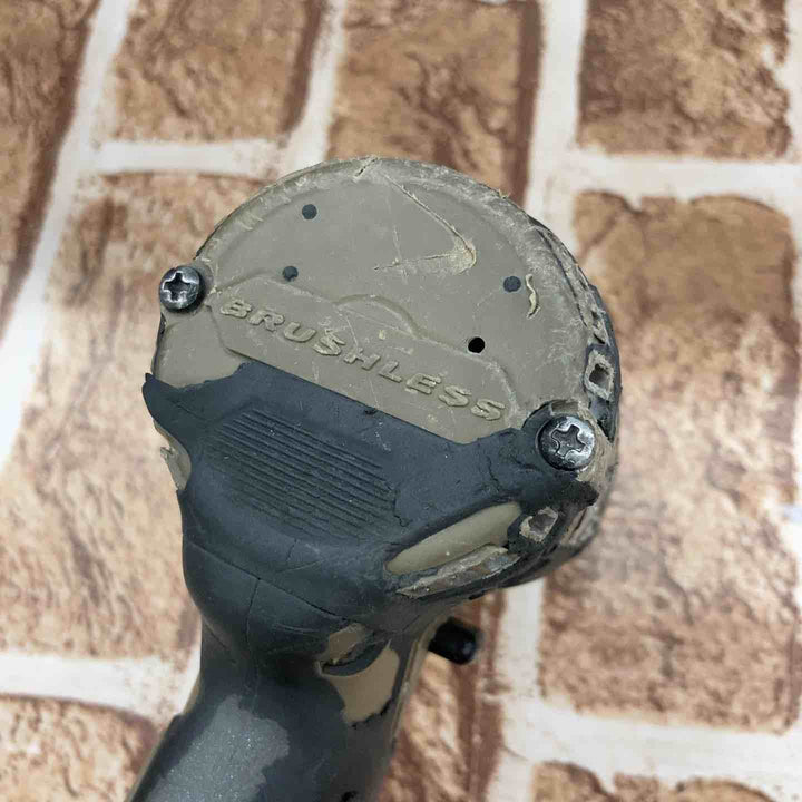 ★マキタ(makita) コードレスインパクトドライバー TD171DGXAB【所沢店】