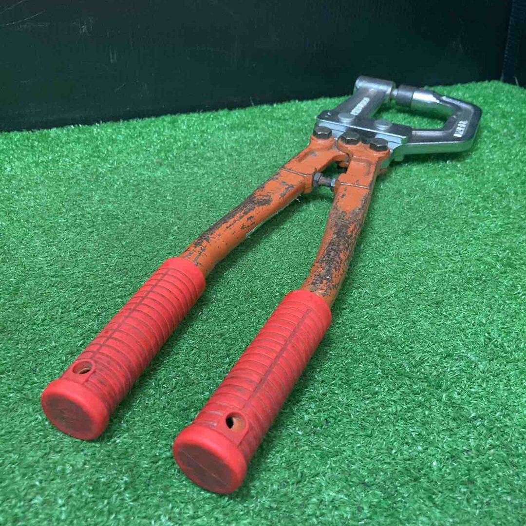◇ネグロス電工 軽量間柱用穴あけ工具 MAKBR MAK-BR【岩槻店】