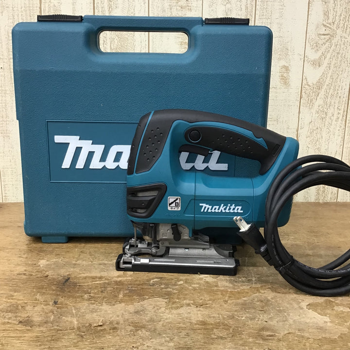 〇マキタ(makita) 電子ジグソー 4350FCT【柏店】