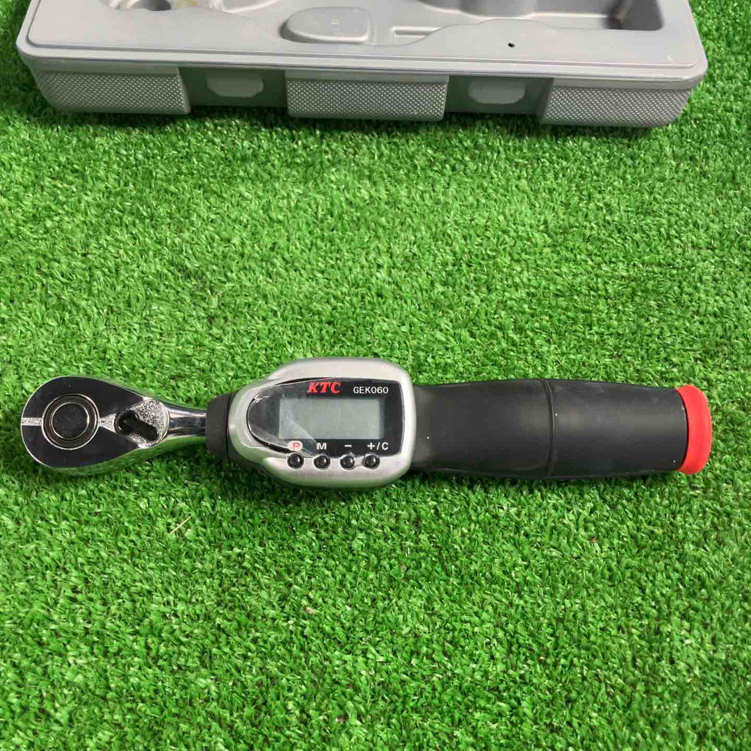 KTC デジラチェ GEK060-R3【草加店】