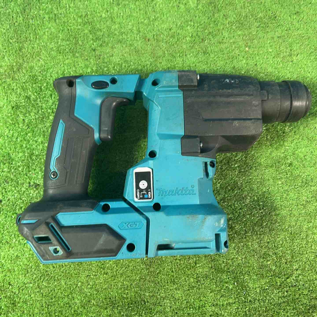 ★マキタ(makita) コードレスハンマドリル HR001GZK 本体のみ【岩槻店】