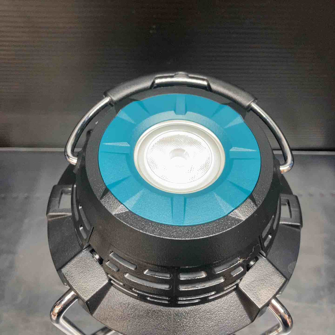 ★マキタ(makita) コードレスランタン付きラジオ MR054【川越店】