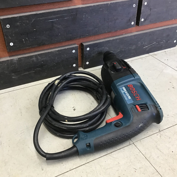 【中古品】 ボッシュ/BOSCH ハンマドリル GBH2-23RE 【鴻巣店】