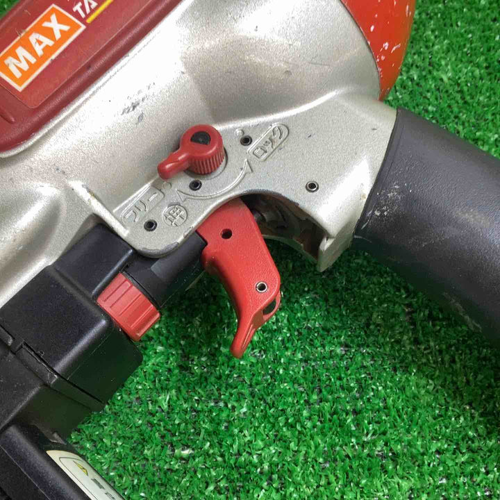 ☆マックス(MAX) 常圧フロアタッカ TA-557F/957Tフロア【越谷店】