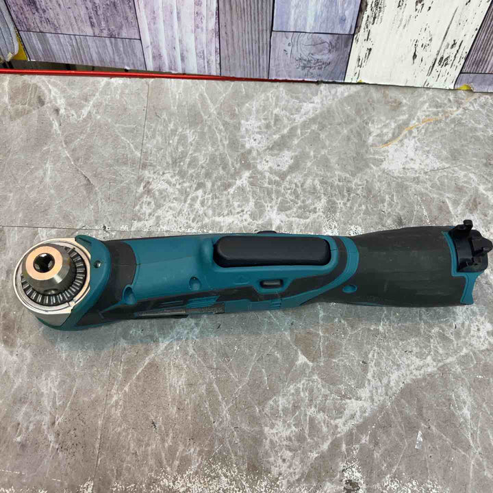 ◇マキタ(makita) コードレスアングルドリル DA330DZ【八潮店】