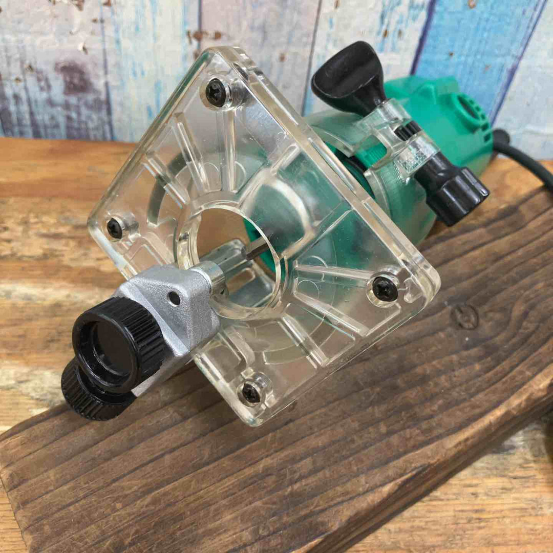 ◇マキタ(makita) トリマ M370【柏店】