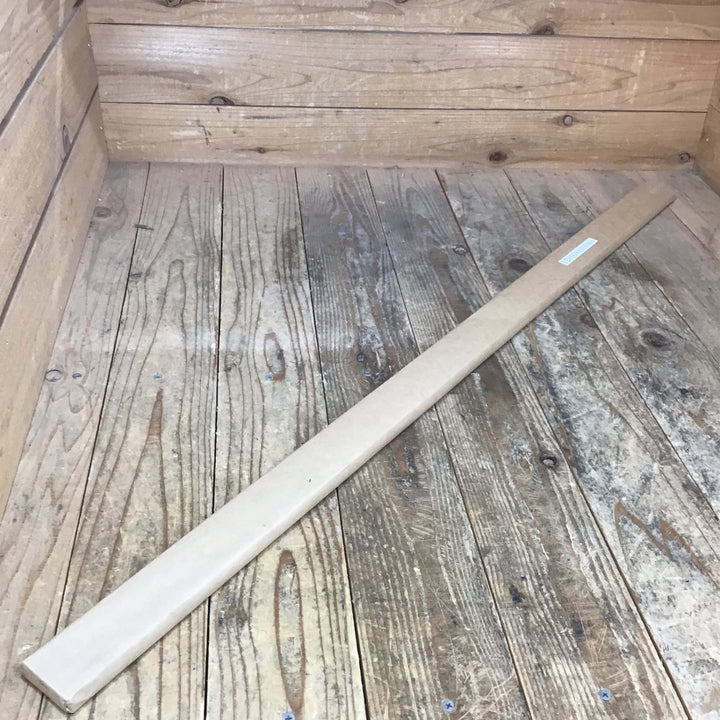 折台 12x50x1050mm  板金折曲台 約4.5㎏ 【所沢店】