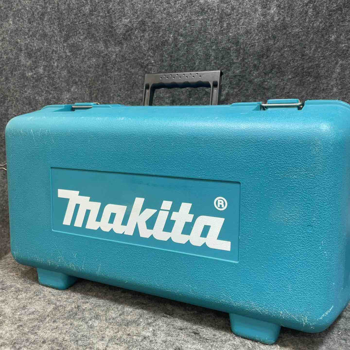 マキタ(makita) 100mmコードレスディスクグラインダ GA404DRGXN【桶川店】