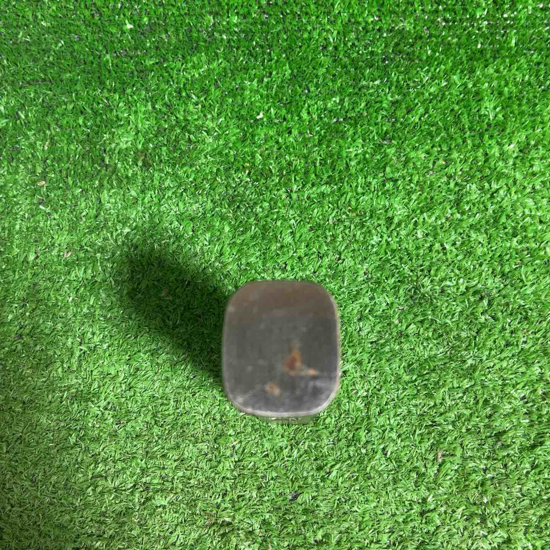【未使用品】 長谷川幸三郎 ヤスリ仕上げ 鋼付き 四角玄能 80匁 323g 【藤沢店】