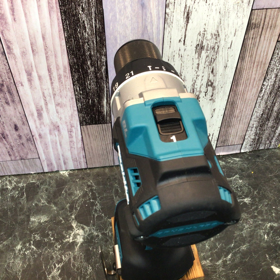 ★マキタ(makita) コードレス振動ドリルドライバー HP486DZ【八潮店】