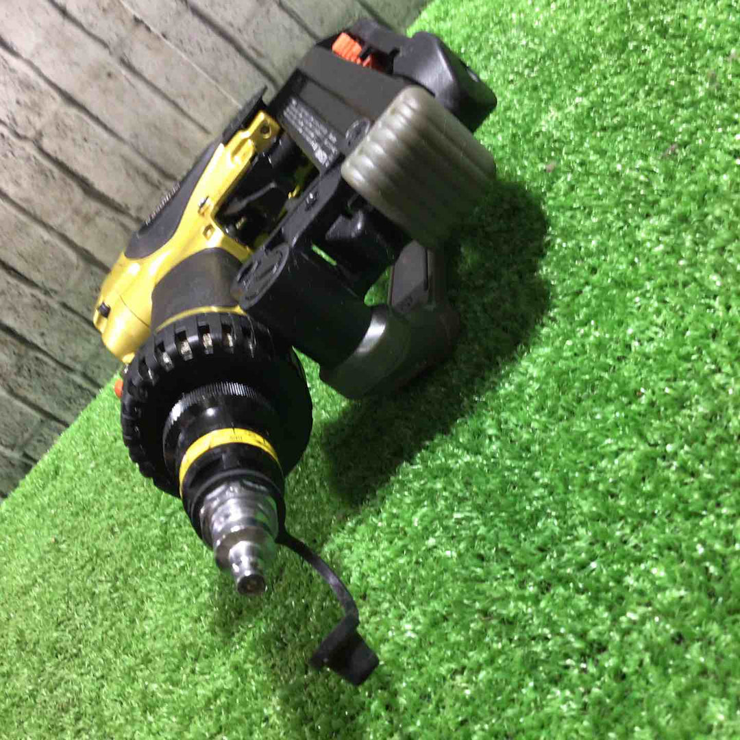 ★ハイコーキ(HIKOKI ※旧:日立工機) 高圧エアタッカ N2504HM【川口店】