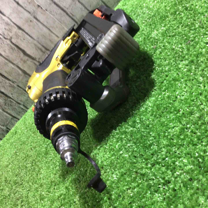 ★ハイコーキ(HIKOKI ※旧:日立工機) 高圧エアタッカ N2504HM【川口店】