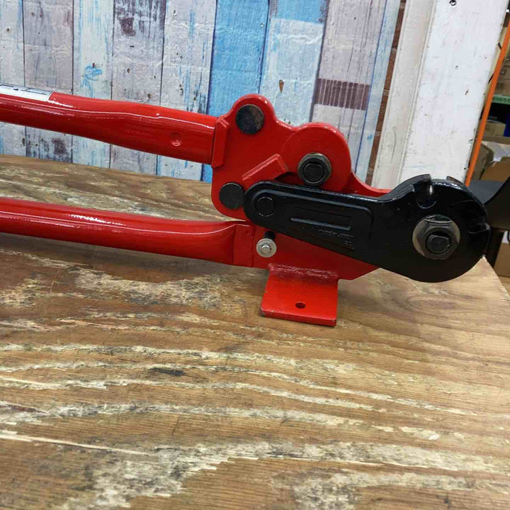 ◇ 小山刃物製作所 ベンダー付鉄筋カッター D-5 モクバ印【柏店】