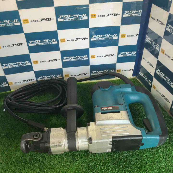 ★マキタ(makita) 電動ハンマ HM0830【草加店】