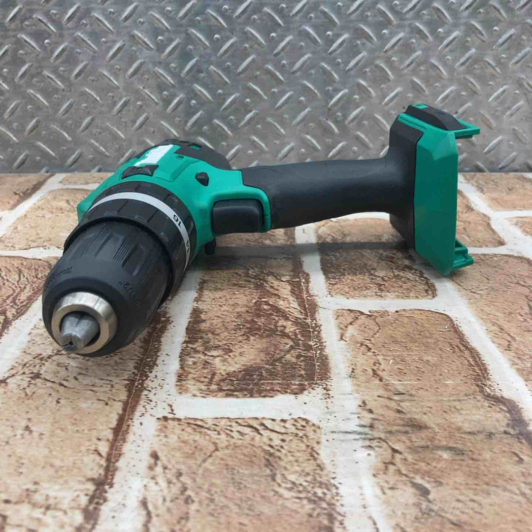 ◇マキタ(makita) 充電式震動ドリルドライバ MHP003DSX【所沢店】