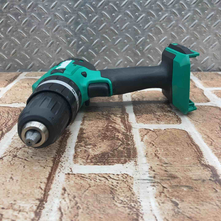 ◇マキタ(makita) 充電式震動ドリルドライバ MHP003DSX【所沢店】