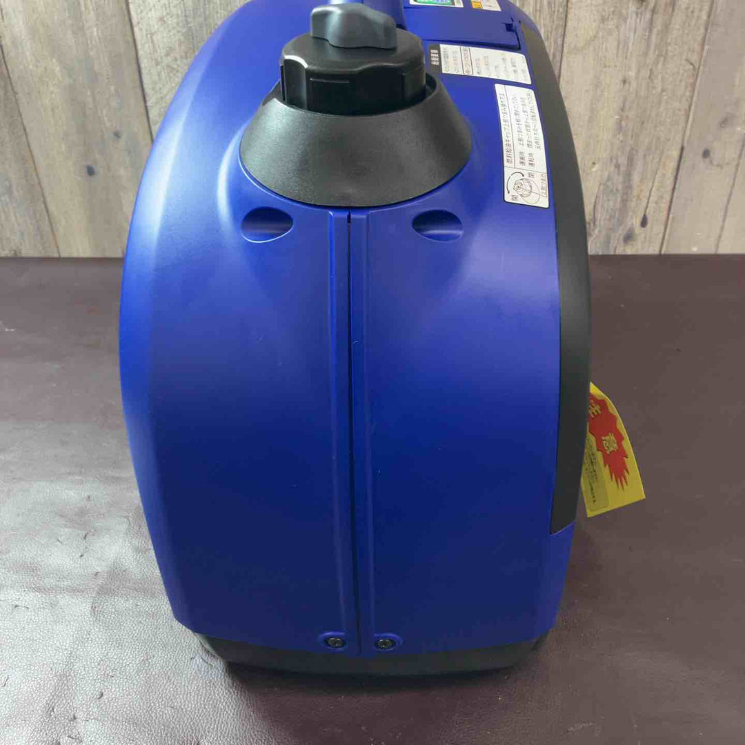 【未使用(店頭展示品)】★ヤマハ(YAMAHA) インバーター発電機 EF900iS【東大和店】