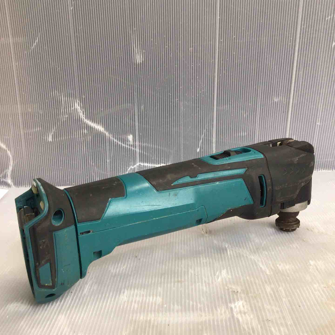 ★マキタ(makita) コードレスマルチツール TM51DZ【草加店】