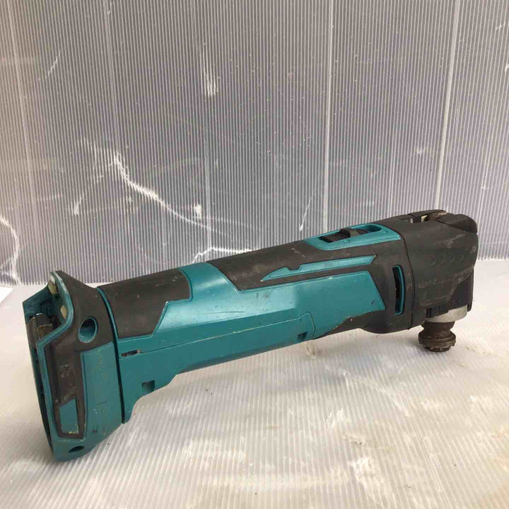 ★マキタ(makita) コードレスマルチツール TM51DZ【草加店】