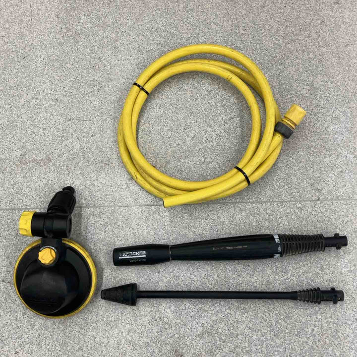 【店頭受取り限定】◇ケルヒャー 高圧洗浄機 K5.900silent【八潮店】